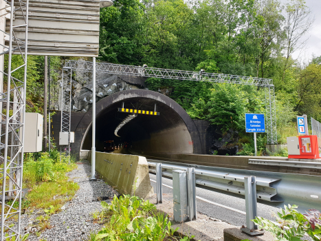 Arnanipa Tunnel