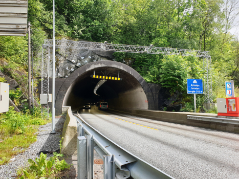 Arnanipa Tunnel