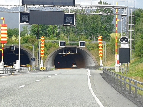 Brenne Tunnel