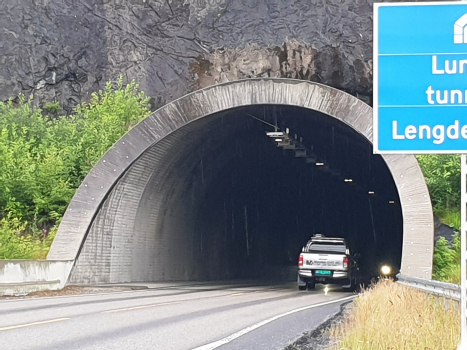 Lunner-Tunnel