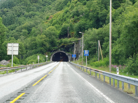 Risnes Tunnel