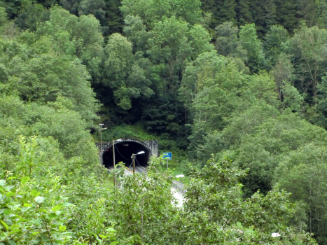 Tunnel de Romslo