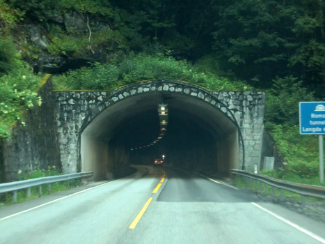 Tunnel de Romslo