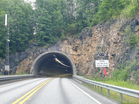 Røste Tunnel
