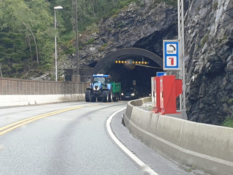 Sætre Tunnel