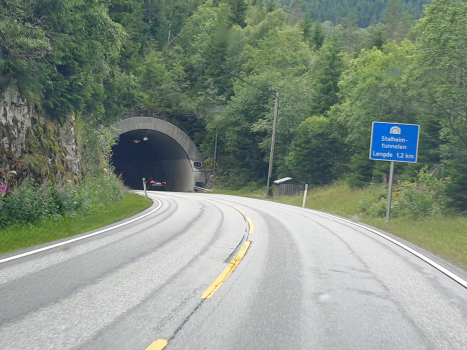 Stalheim-Tunnel