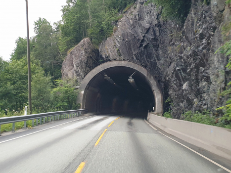 Tunnel Stavenes