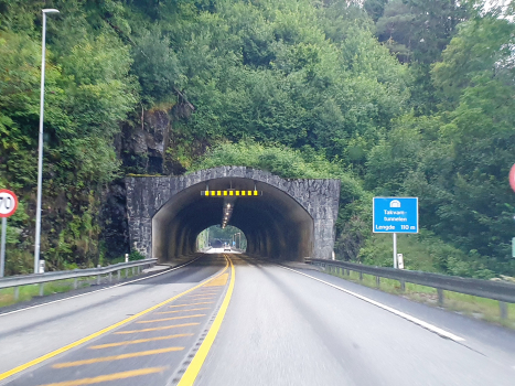 Takwam Tunnel