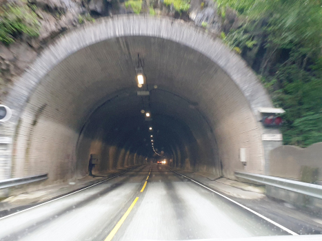 Tunnel Trengereid