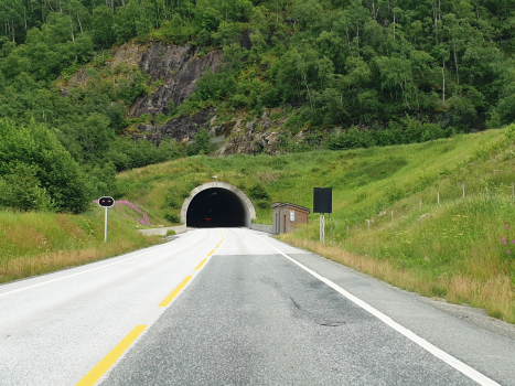 Tuftås Tunnel