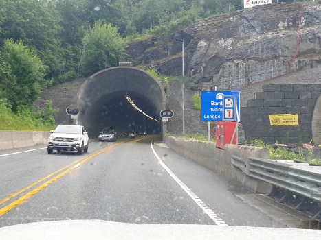 Tunnel Bamble
