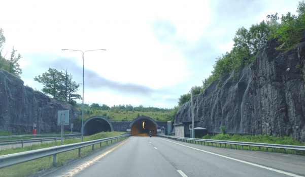 Botne Tunnel