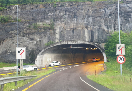 Tunnel de Brattås