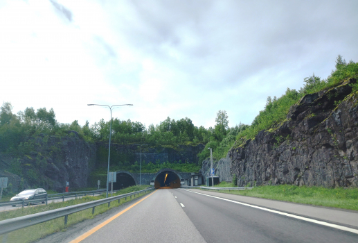 Tunnel de Bringåker