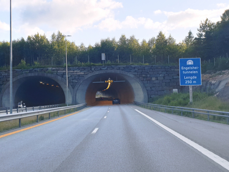 Tunnel d'Engelshei