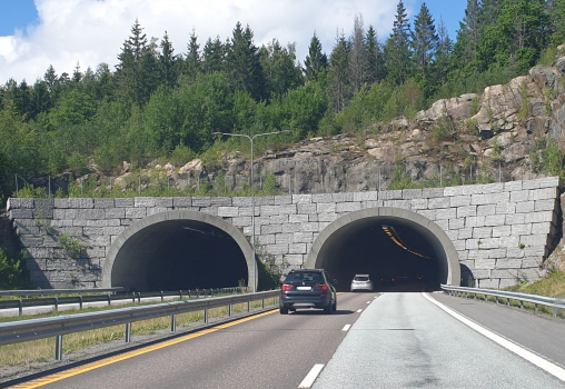 Hobekkseter Tunnel