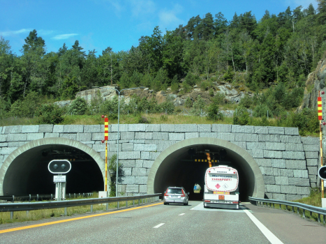 Pauler Tunnel