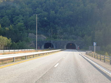 Tunnel Steinsås