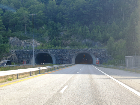Steinsås Tunnel