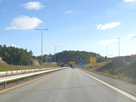 Torsbuås Tunnel