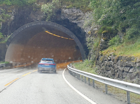 Tunnel de Apal