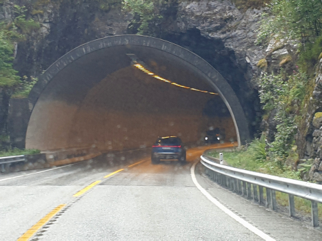 Tunnel de Apal