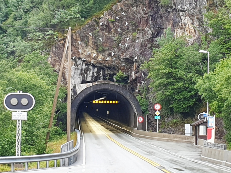 Bjørsviktunnel