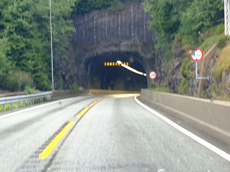 Bjørsvik Tunnel