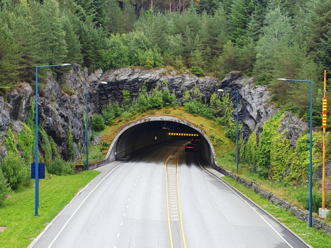 Bømlafjordtunnel