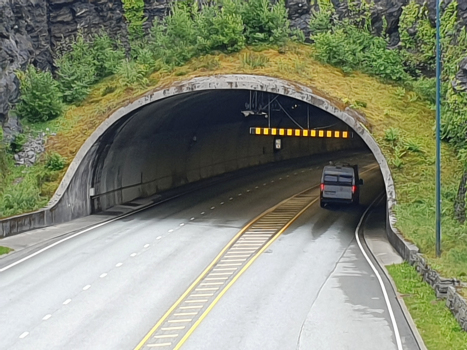 Bømlafjordtunnel