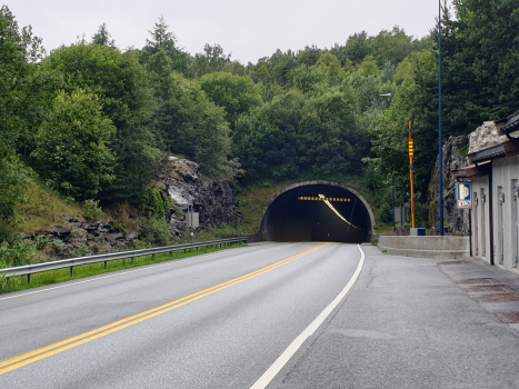 Bømlafjord Tunnel