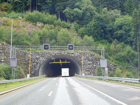 Eikåstunnel