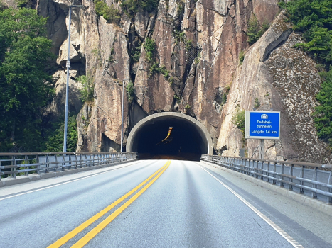 Tunnel Fedahei