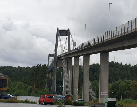 Pont de Hagelsund