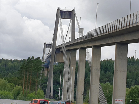 Hagelsund Bridge