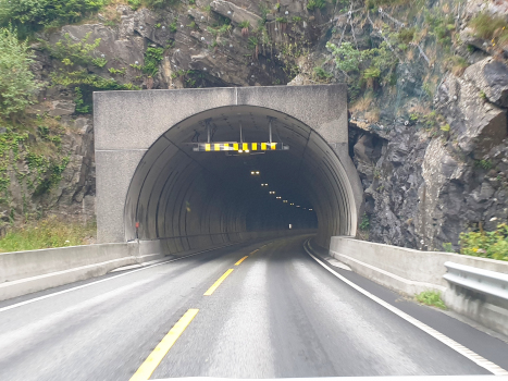 Häklepp-Tunnel