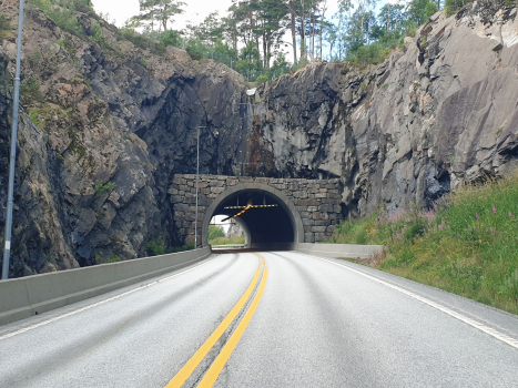 Tunnel Handeland