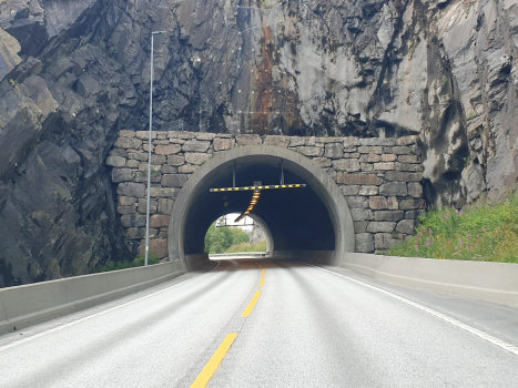 Tunnel de Handeland
