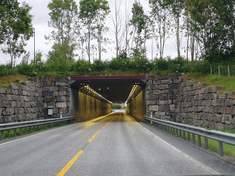 Helland Tunnel