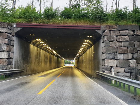 Tunnel de Helland
