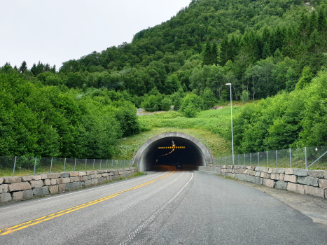 Høgset Tunnel