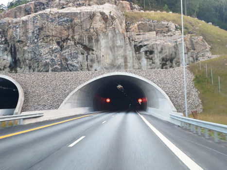 Tunnel Lindeli