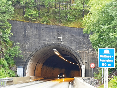 Midtnes Tunnel