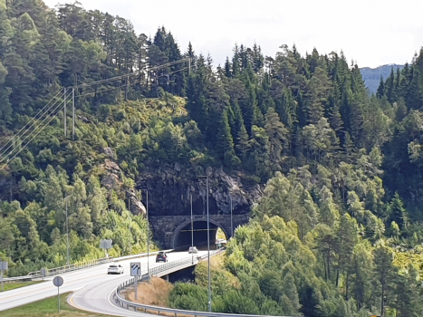 Opofte Tunnel