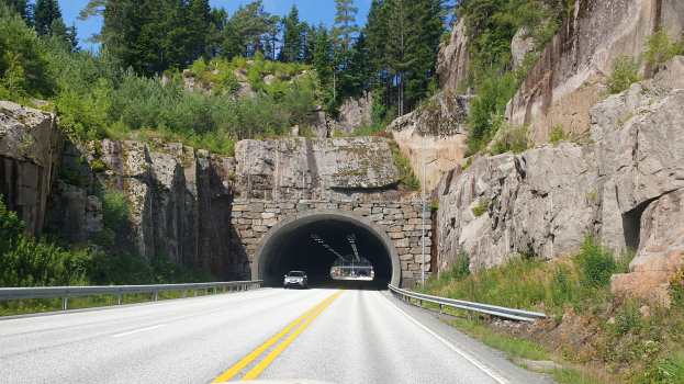 Opofte Tunnel