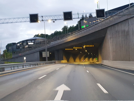 Tunnel Rå