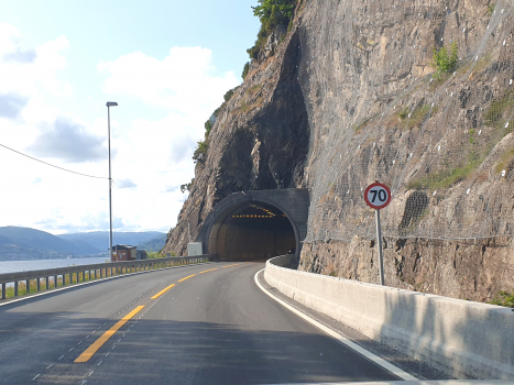 Tunnel de Sira