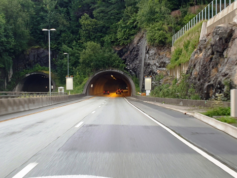 Troldhaug Tunnel