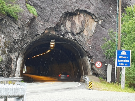 Utnestunnel