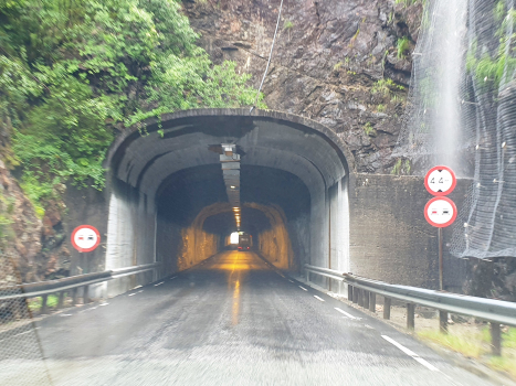 Tunnel de Vikesund